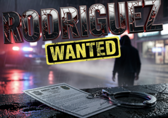 Fort Wayne child molesting arrest warrant Rodriguez case