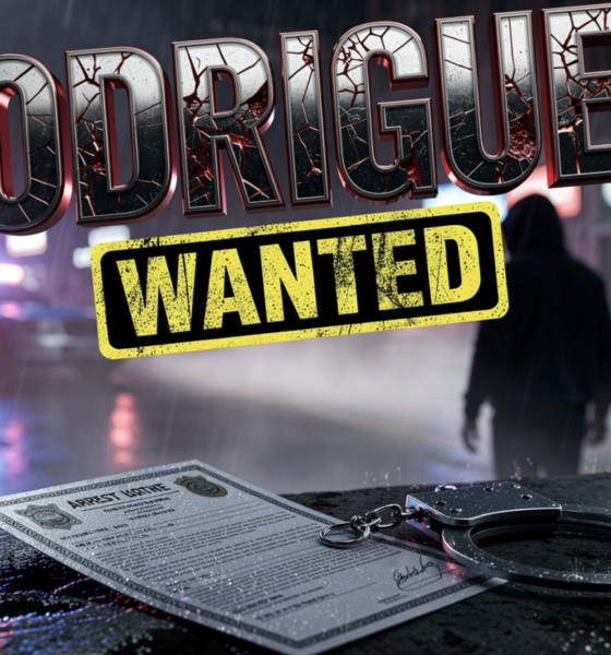Fort Wayne child molesting arrest warrant Rodriguez case
