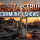 Fruita Colorado community supporting fire victim family rebuild