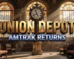 Grand Junction Union Depot 120th anniversary Amtrak return restoration 2027