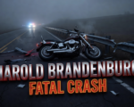 fatal motorcycle crash State Road 5 Huntington County Indiana 2026