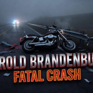 Warsaw Man Killed in Huntington County Motorcycle Crash