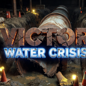 Water Is Back in Victor and Goldfield, But the Fight Is Not Over Yet