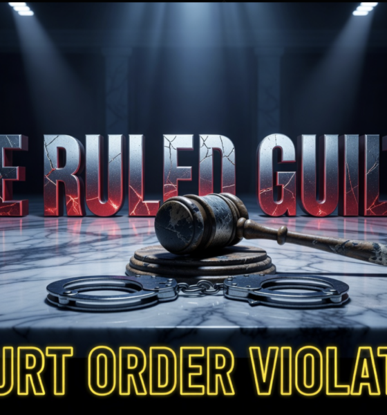 ICE warrantless arrest court ruling Colorado 2026