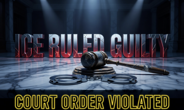 ICE warrantless arrest court ruling Colorado 2026