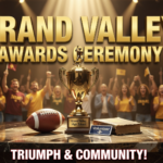Grand Junction Honors 8 Best Student Athletes of 2026