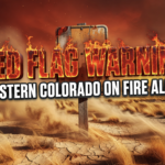 Red Flag Warning: Western Colorado Wildfire Risk Surges