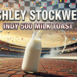 Hudson Dairy Farmer Returns to Indy 500 Victory Circle
