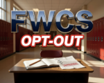 fort wayne community schools 3de seminar opt out option