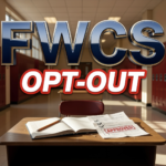 FWCS Adds 3DE Opt-Out After Strong Parent Pushback