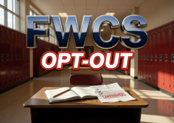 fort wayne community schools 3de seminar opt out option