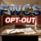 fort wayne community schools 3de seminar opt out option