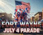 fort wayne july 4 parade celebrate america 250 years united