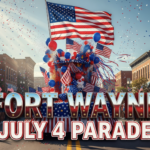 Fort Wayne Launches 4th of July Parade Sign-Ups