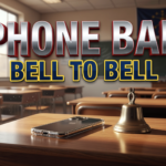 Braun Signs Indiana ‘Bell-to-Bell’ School Phone Ban