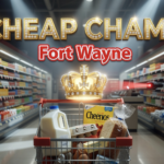 New Cheap Champ Crowned in Fort Wayne Grocery Battle