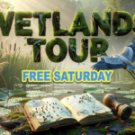 Fort Wayne Wetlands Passport Tour Returns This Saturday
