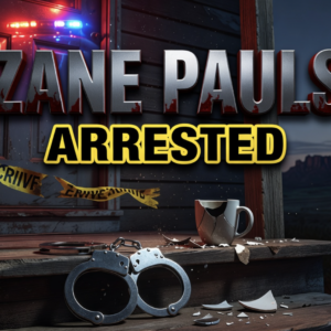 Grand Junction Man Arrested for Strangling Pregnant Woman