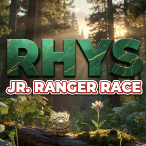 Grand Junction 6-Year-Old Eyes Historic Jr. Ranger Win