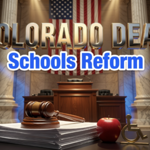 Colorado Strikes Deal to Overhaul Facility Schools