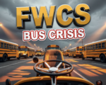 Fort Wayne Community Schools bus driver recruitment event 2026