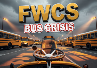 Fort Wayne Community Schools bus driver recruitment event 2026