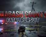 Indiana motorcyclist killed in police pursuit crash Wabash County