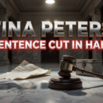Colorado DA Slams Polis Over Tina Peters Commutation