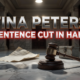Tina Peters Colorado election tampering sentence commutation 2026