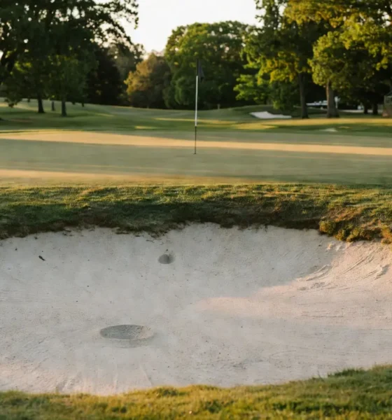 Aaron Rai wins 2026 PGA Championship at Aronimink as McIlroy clashes with fan.