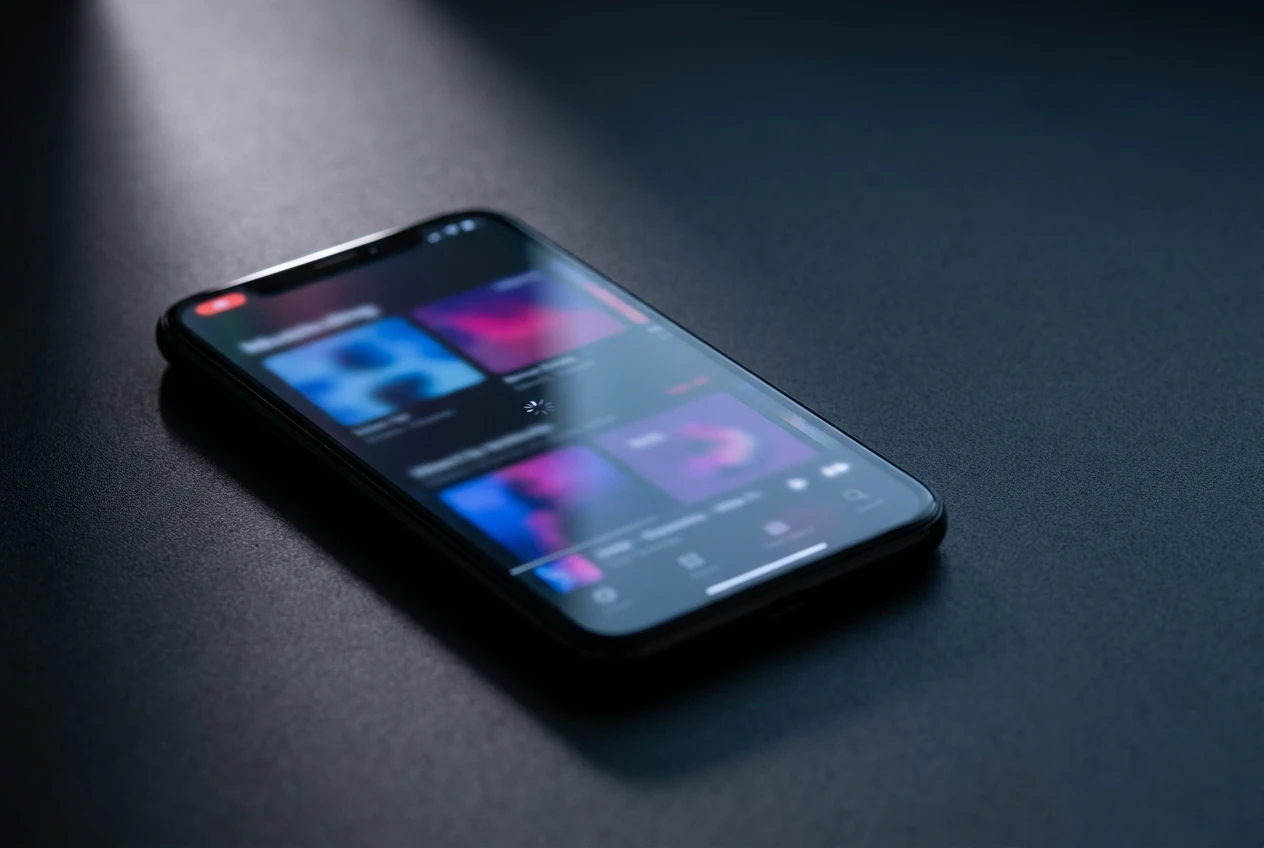 Apple Music outage across ten countries explained for streaming subscribers worldwide.
