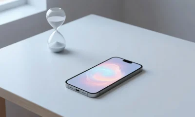 Apple Siri auto-delete chat history privacy feature coming at WWDC June.
