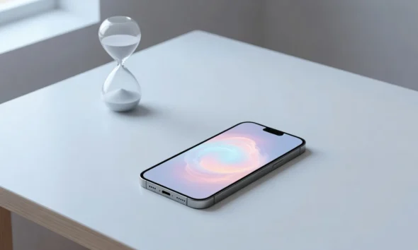 Apple Siri auto-delete chat history privacy feature coming at WWDC June.