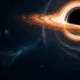 Black hole older than its galaxy measured by Webb in the early universe.