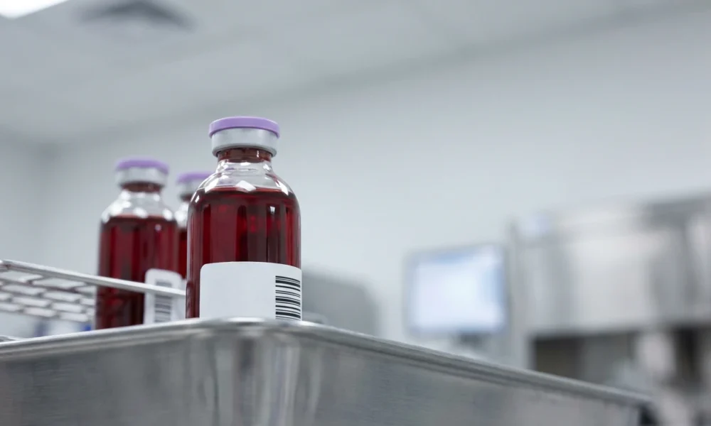 Blood-based colorectal cancer screening test added to American Cancer Society guideline.