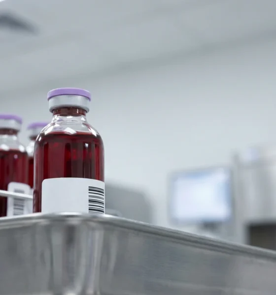 Blood-based colorectal cancer screening test added to American Cancer Society guideline.
