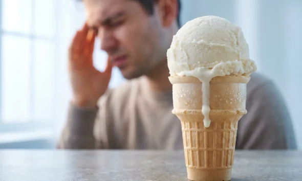 Brain freeze and migraine link explained through cold-stimulus headache science.