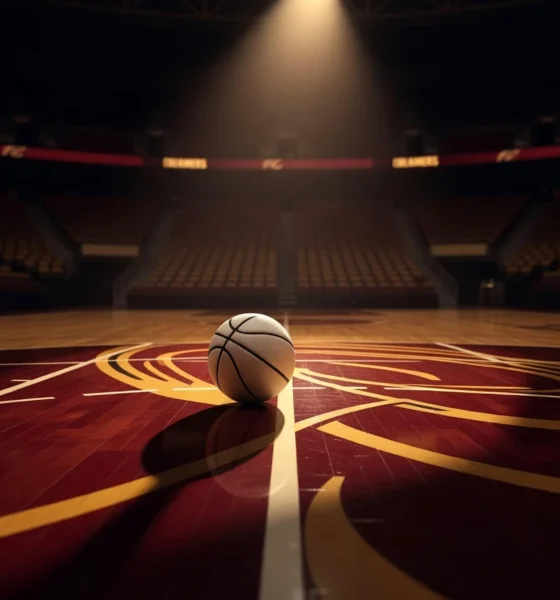 Cavaliers Game 7 win sends Donovan Mitchell to first Eastern Conference Finals.