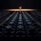 Class of 2026 graduates booing artificial intelligence commencement speeches across US universities.