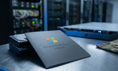 Dell Pentagon Microsoft 365 and Azure software contract worth $9.7 billion explained.