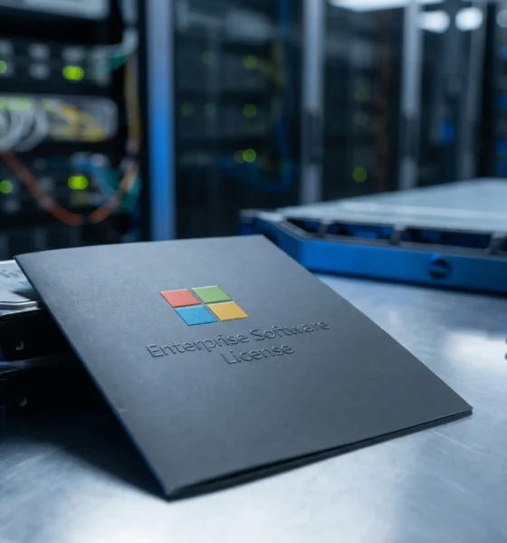 Dell Pentagon Microsoft 365 and Azure software contract worth $9.7 billion explained.