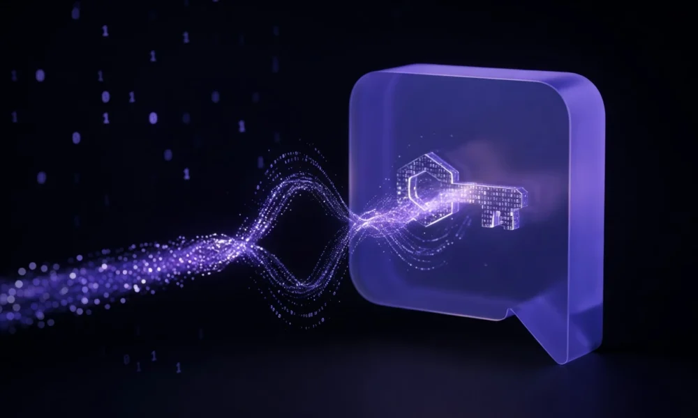 Discord end-to-end encryption rollout secures voice and video calls by default.