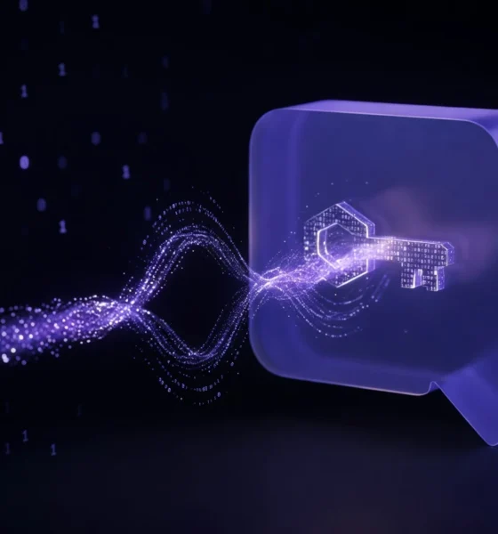 Discord end-to-end encryption rollout secures voice and video calls by default.