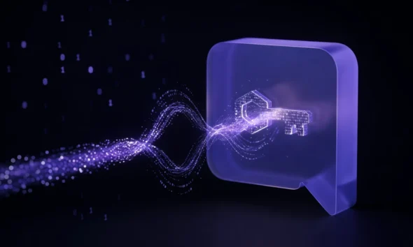 Discord end-to-end encryption rollout secures voice and video calls by default.