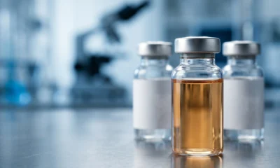 Eli Lilly vaccine acquisitions reshape infectious disease portfolio with three biotech deals.