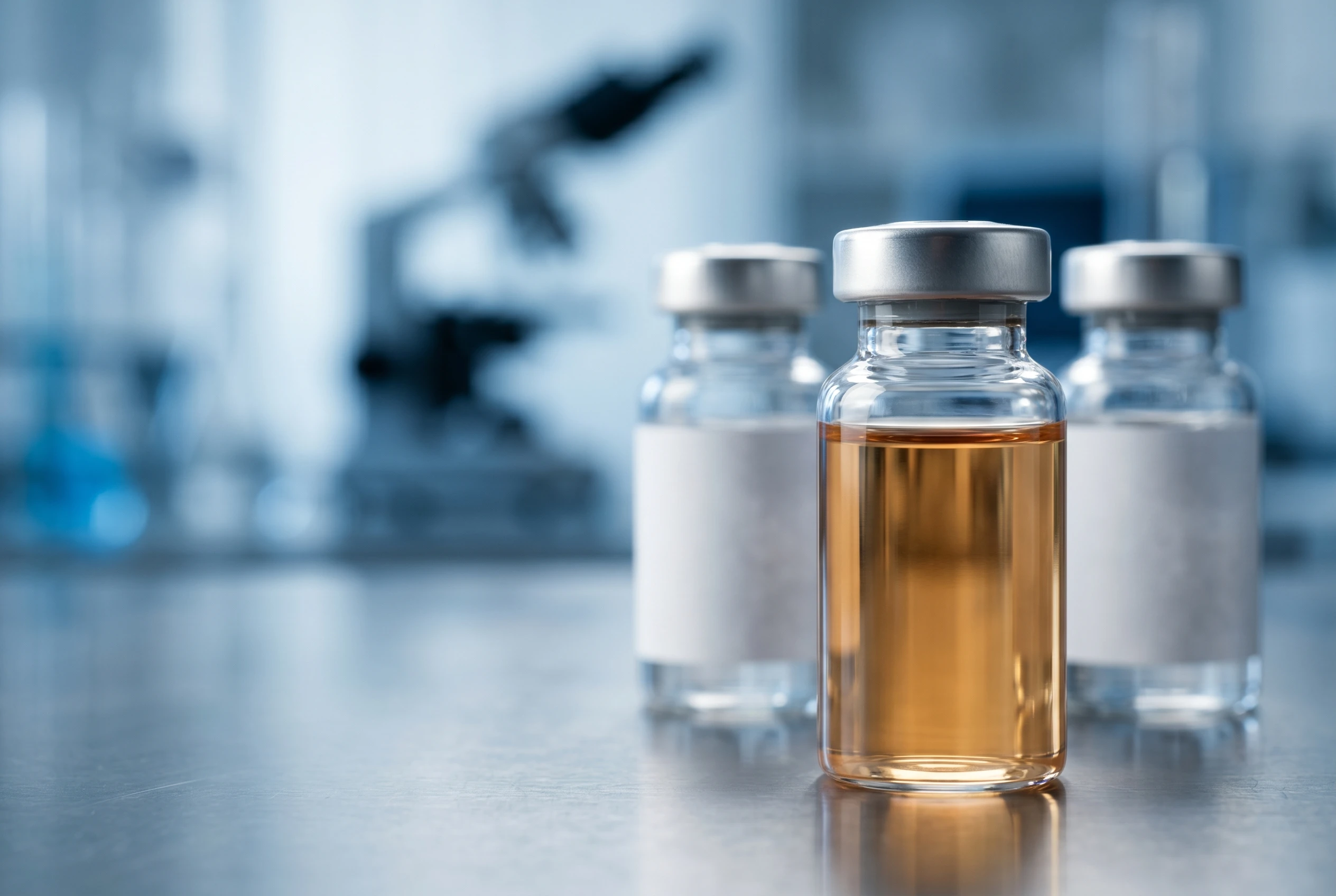 Eli Lilly vaccine acquisitions reshape infectious disease portfolio with three biotech deals.