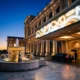 Fertitta Caesars Entertainment acquisition deal valued at 17.6 billion dollars.