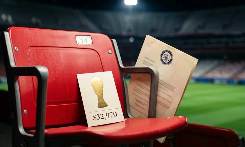 FIFA World Cup ticket subpoena by New York and New Jersey explained for fans.