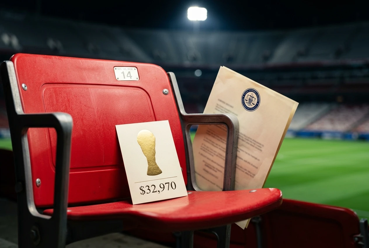FIFA World Cup ticket subpoena by New York and New Jersey explained for fans.