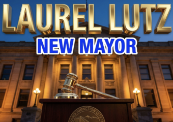 Grand Junction city council mayor election unanimous vote 2026